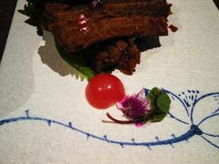 -陆壹捌餐厅(五大道店)