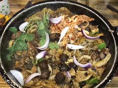 -清真.德枭炕肉店.青海菜(大新街夜市店)