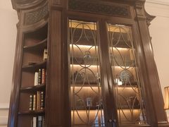 -Salon de Ville浦江汇(上海外滩华尔道夫酒店店)