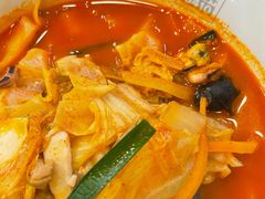 -香港饭店0410(明洞店)