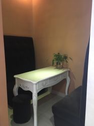 -女王传奇SPA·美容美体