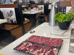 -就这么牛潮式牛肉火锅(华侨城店)