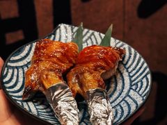 -鸟泉居酒屋·烧鸟·酒馆(百子湾店)