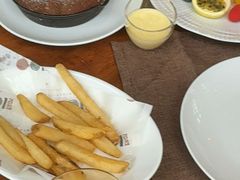 -上海柏悦酒店·世纪100牛排馆