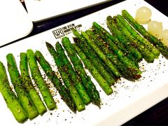 -HIHE Bistro·Oyster Bar(华熙live店)