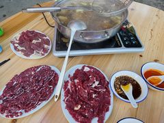 -阿欢牛肉店·火锅·粿条面