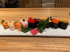 -隐泉之语日式料理(王府中环店)