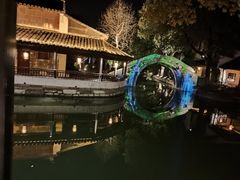 -黎里古镇