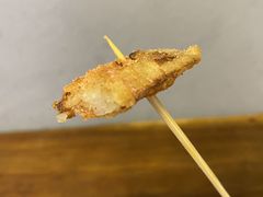 -傅强排骨(成都总店)