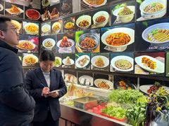 -鱼痴渔醉·食鲜集(月亮湾店)
