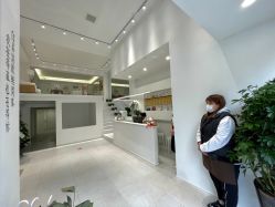 -美奈サロン美甲美睫皮肤管理