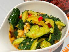 -熊记虾王·小龙虾(东晓南店)
