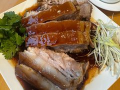 -鼎泰丰(嘉年华•海信广场VILLAGE店)