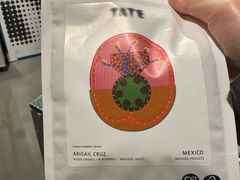 -泰特现代艺术馆