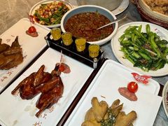 -朱记乳鸽王·非遗石岐乳鸽·全鸽宴(大兴旗舰店)