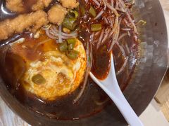 -魔都三兄弟酸辣粉·蘸卤炸串(虹桥万科店)