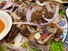 -新疆伊宁远征餐厅