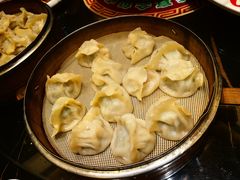 -大清花饺子城(昌黎店)