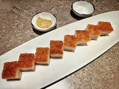 冰烧肉-广州文华东方酒店·江-由辉师傅主理