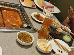 -海底捞火锅(王府井银泰in88店)