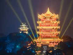 -武汉长江大桥