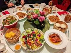 -金鼎轩(方庄天坛店)