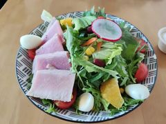 -Ricci睿奇美式餐厅(五道口店)