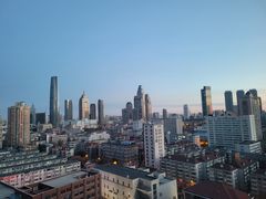 -天津君隆威斯汀酒店
