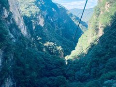 -北京上方山国家森林公园
