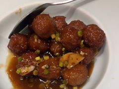 -玉华台饭庄·淮扬菜·烤鸭(望京店)