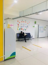 -天津市儿童医院(河西马场院区)