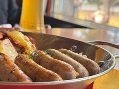 -申德勒加油站西餐厅(日坛路总店)