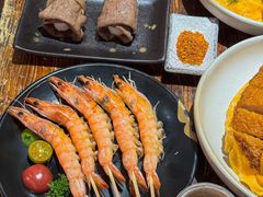 -小川洋风料理(街道口店)