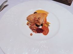 -Le Siècle.百年西餐厅(颐和公馆店)