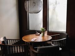 -粗茶淡饭·隐庐私厨(东亭店)