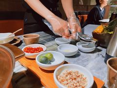 -大头椰·椰子鸡火锅(南宁万象城店)
