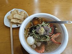 -顺姬冷面(延大店)