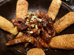 -南京大牌档(三阳广场苏宁店)