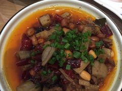 -龙聚德北京烤鸭(沙坪坝华宇A馆店)