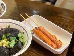 -黑白电视长沙小吃(悦汇城店)