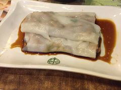 -添好运点心专门店(深水埗店)