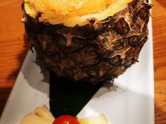 -云海肴·汽锅鸡·云南菜(广安门天虹店)
