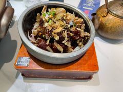 -太阳门淮扬菜(南京博物院店)