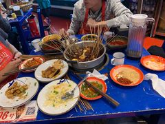 -马路边边串串香(双井直营店)