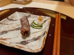 -荣一代目OMAKASE板前料理