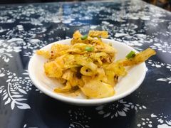 洗澡泡菜-老街杂酱面(东升街店)