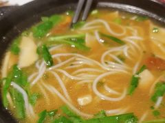 云南野生菌米线-南蛮子(进贤路店)