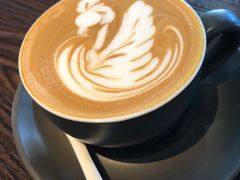 -LIN COFFEE CO(龙珠达店)