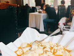 -老洋房花园饭店(绍兴路店)