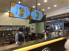 -1点点(石家庄长安万达店)